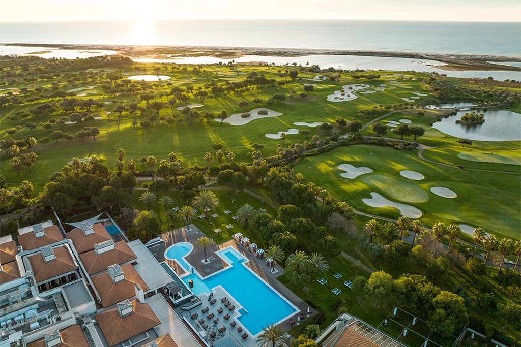 Hôtel Robinson Quinta Da Ria 4* pas cher photo 15