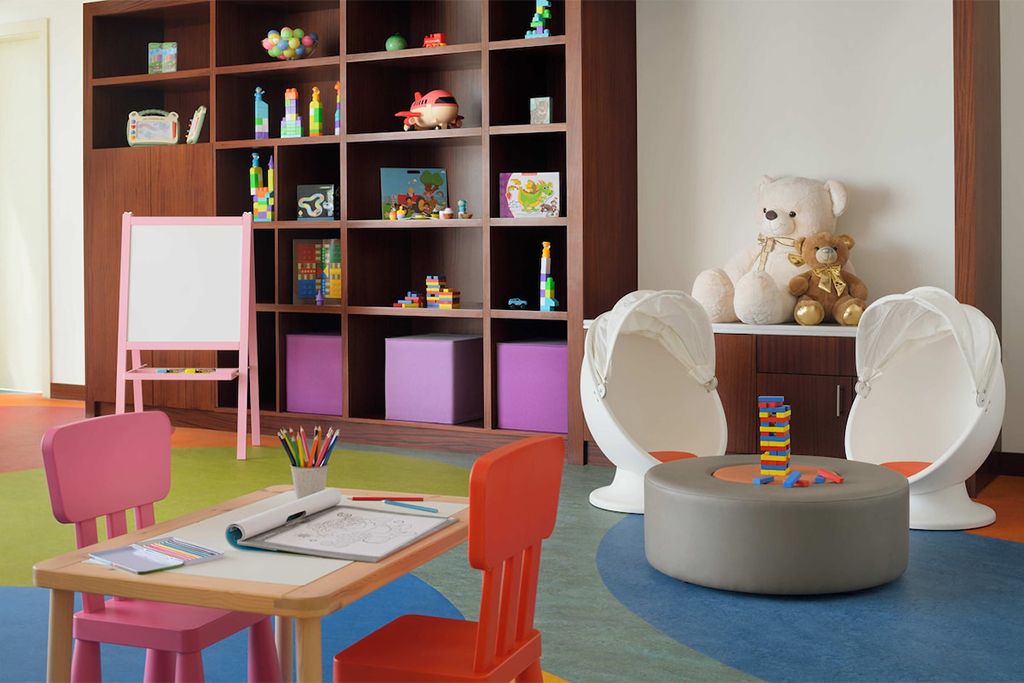 Hôtel Meridien City Center Doha 5* pas cher photo 1