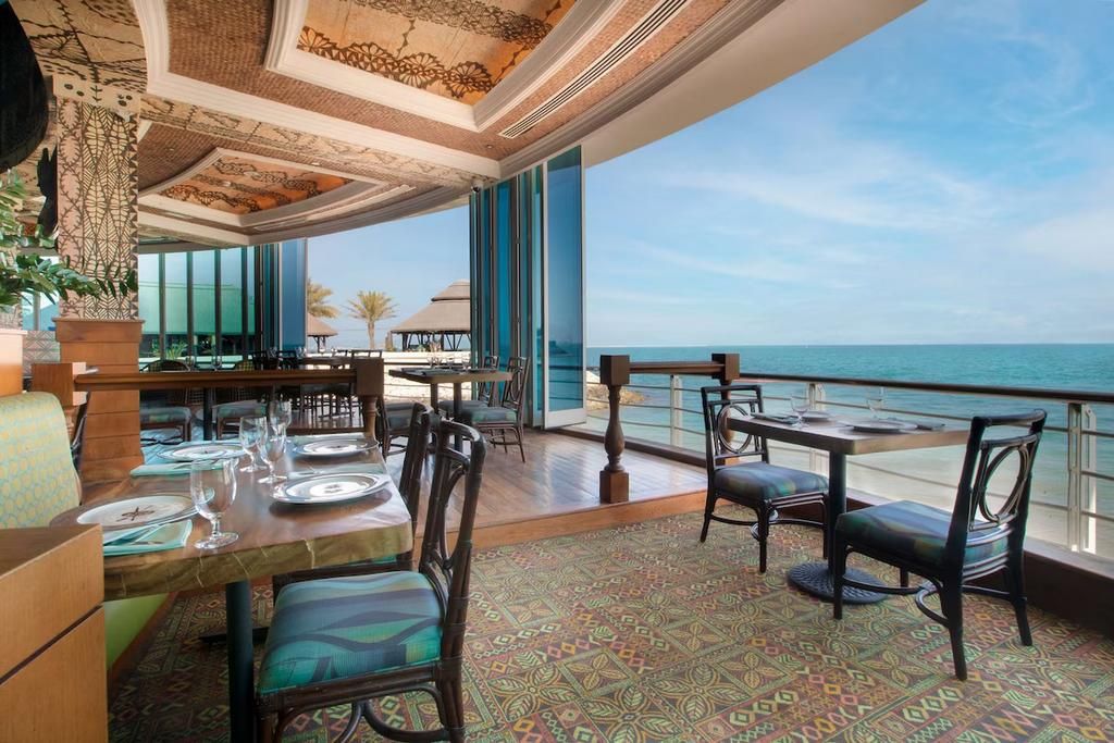 Hôtel Hilton Doha 5* pas cher photo 6