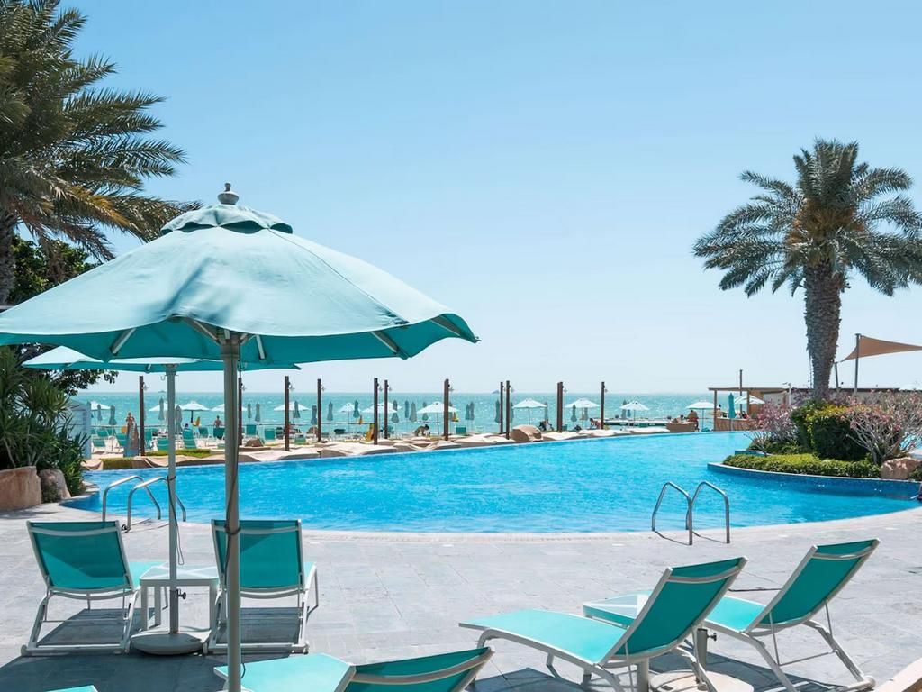 Hôtel Hilton Doha 5* pas cher photo 8