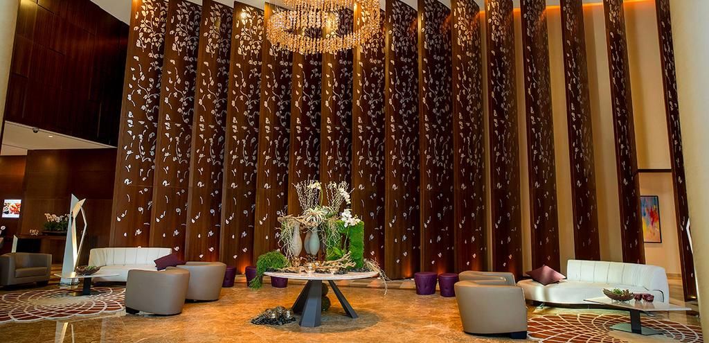 Hôtel City Center Rotana Doha 5* pas cher photo 5