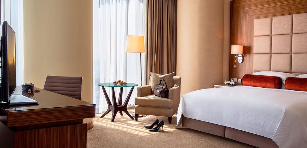 Hôtel City Center Rotana Doha 5* pas cher photo 6