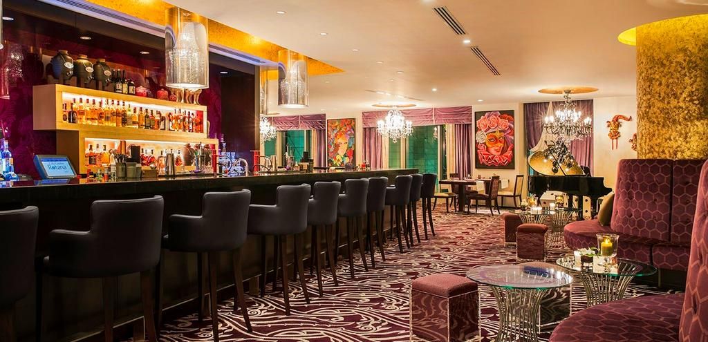 Hôtel City Center Rotana Doha 5* pas cher photo 8