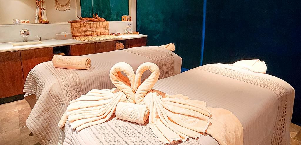 Hôtel City Center Rotana Doha 5* pas cher photo 9