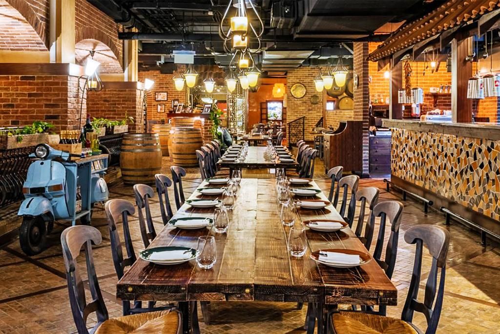 Hôtel Marriott Marquis City Center 5* pas cher photo 10