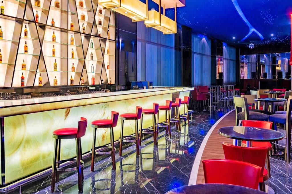 Hôtel Marriott Marquis City Center 5* pas cher photo 11