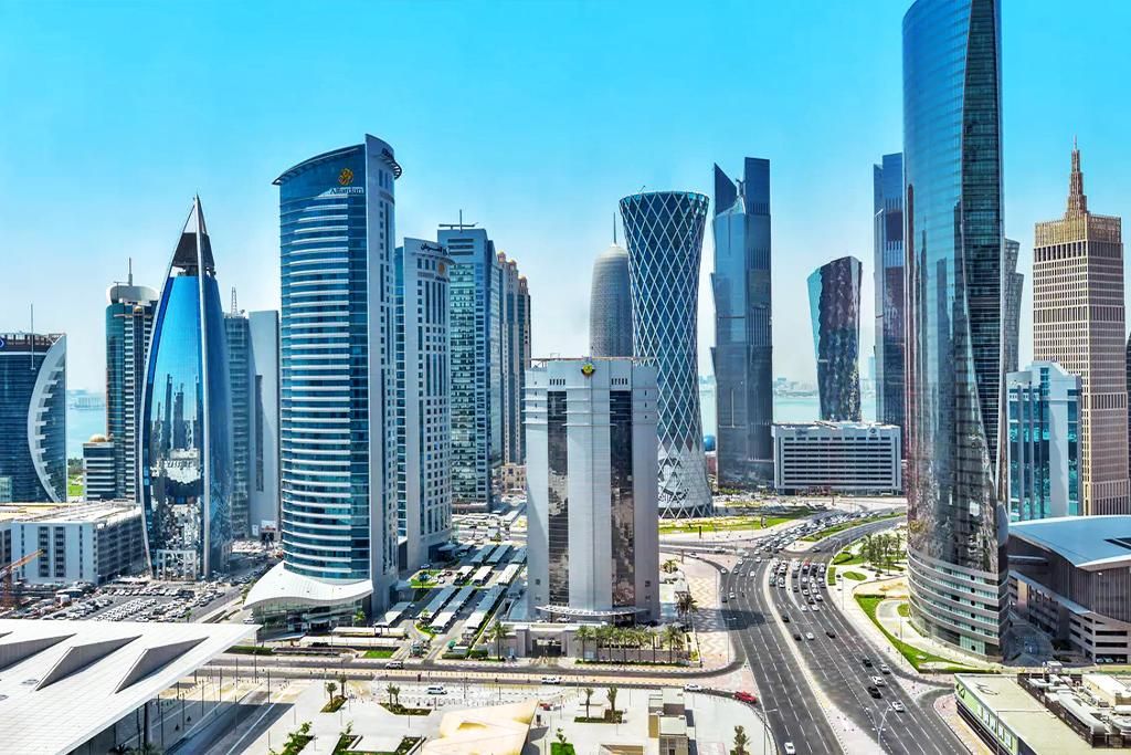 Hôtel Marriott Marquis City Center 5* pas cher photo 15