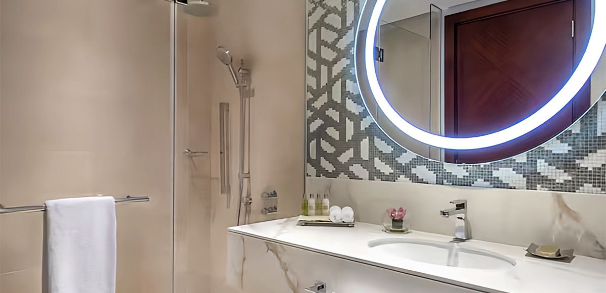 Hôtel Hilton Doha The Pearl 5* pas cher photo 8