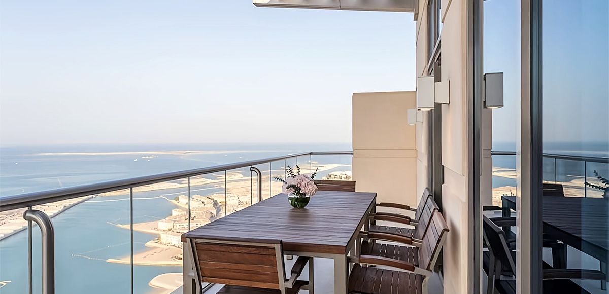 Hôtel Hilton Doha The Pearl 5* pas cher photo 9