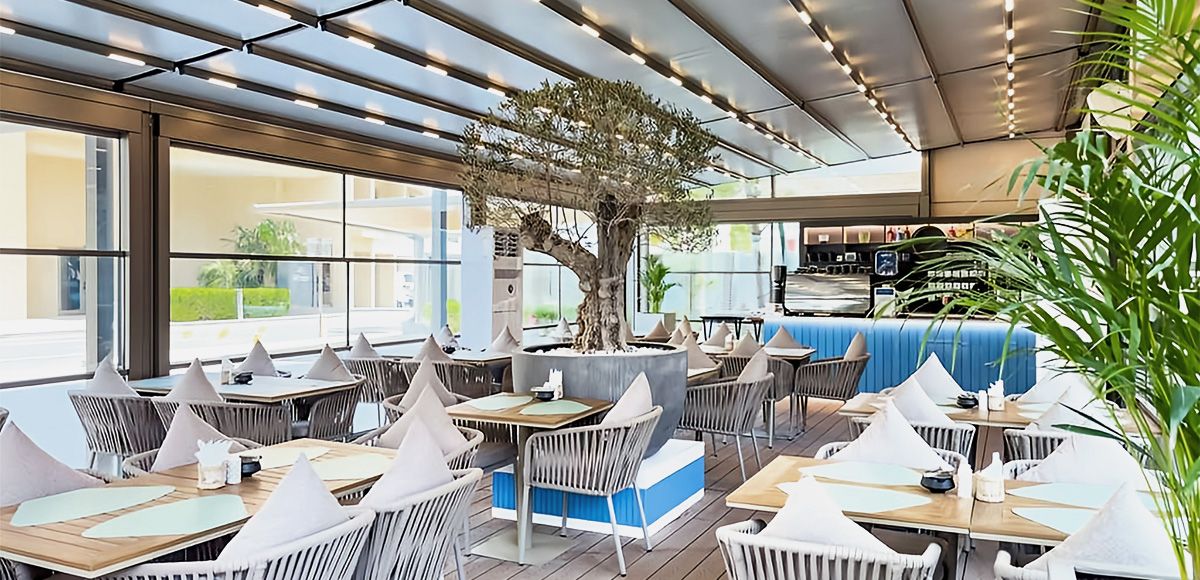 Hôtel Hilton Doha The Pearl 5* pas cher photo 10