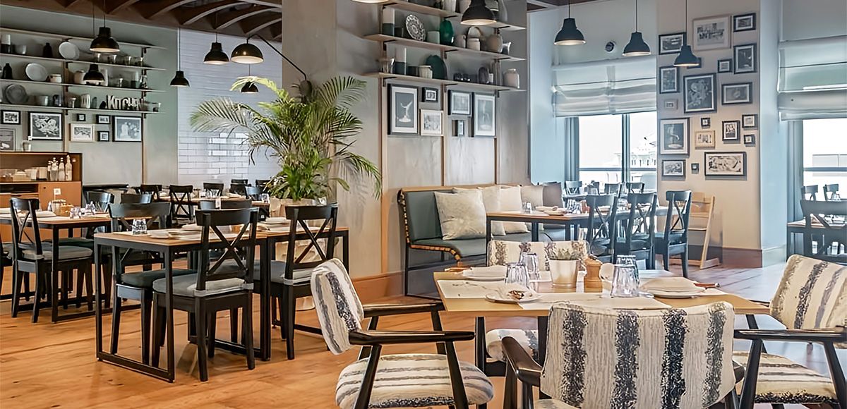 Hôtel Hilton Doha The Pearl 5* pas cher photo 11