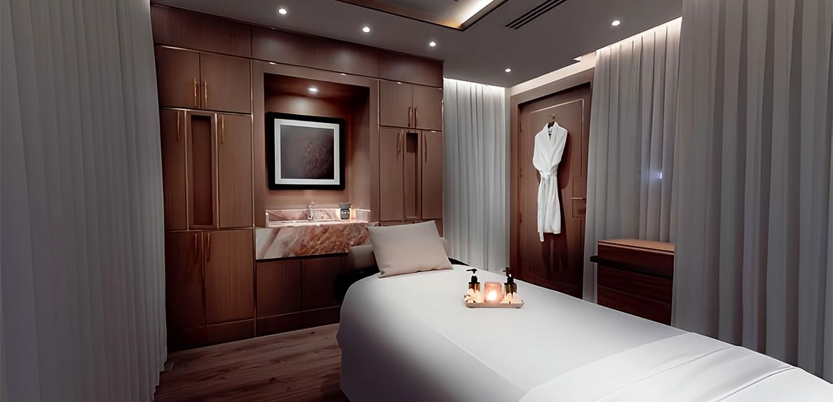 Hôtel Hilton Doha The Pearl 5* pas cher photo 14