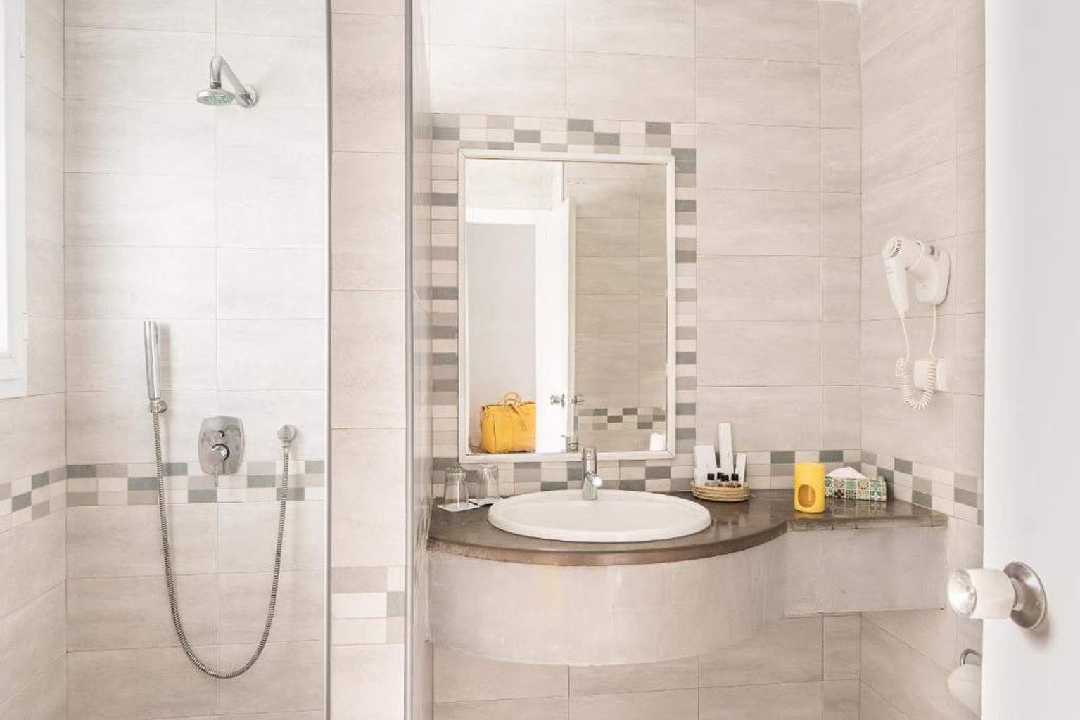 Hôtel Golden Tulip Président 4* pas cher photo 6