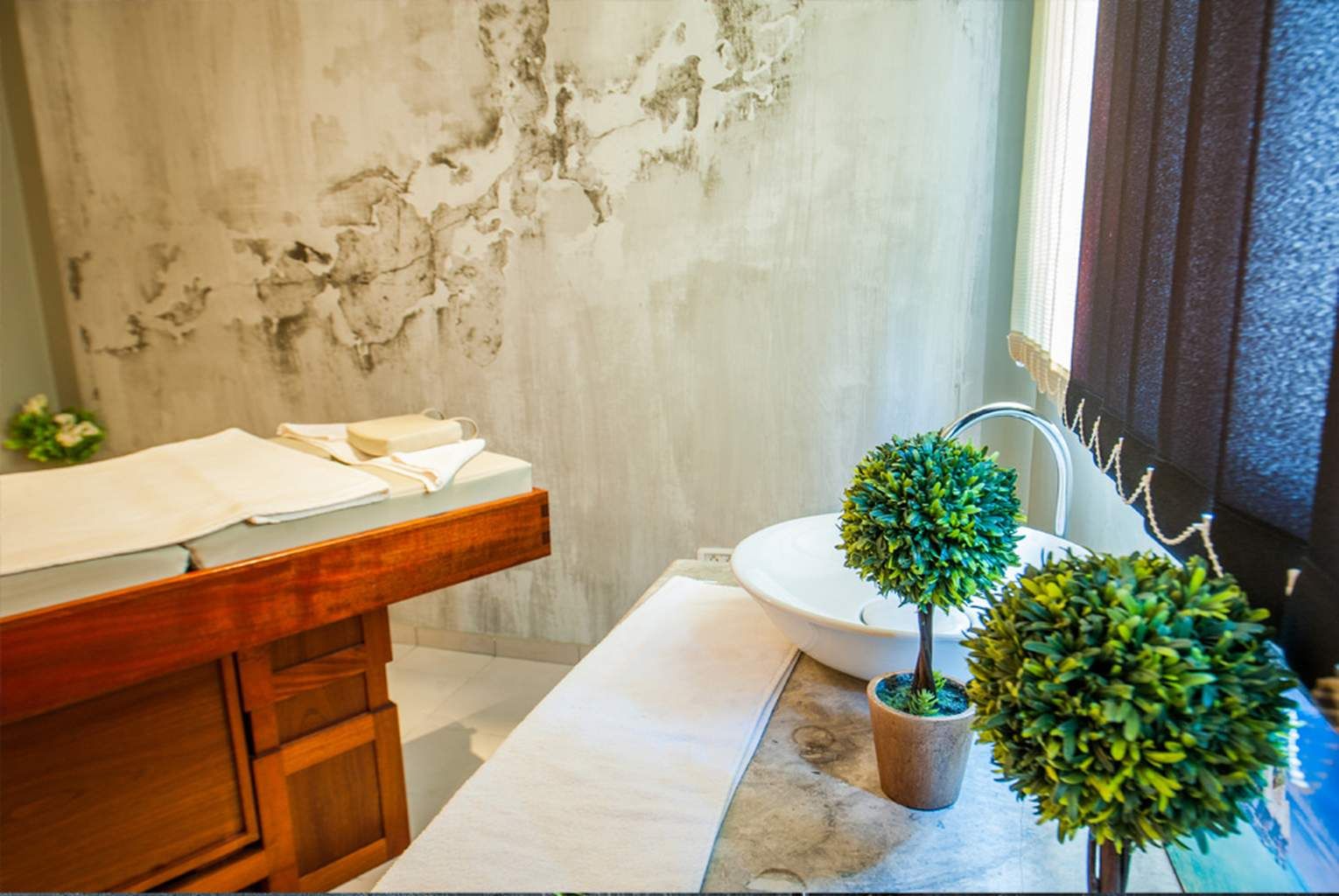 Hôtel Golden Tulip Président 4* pas cher photo 16
