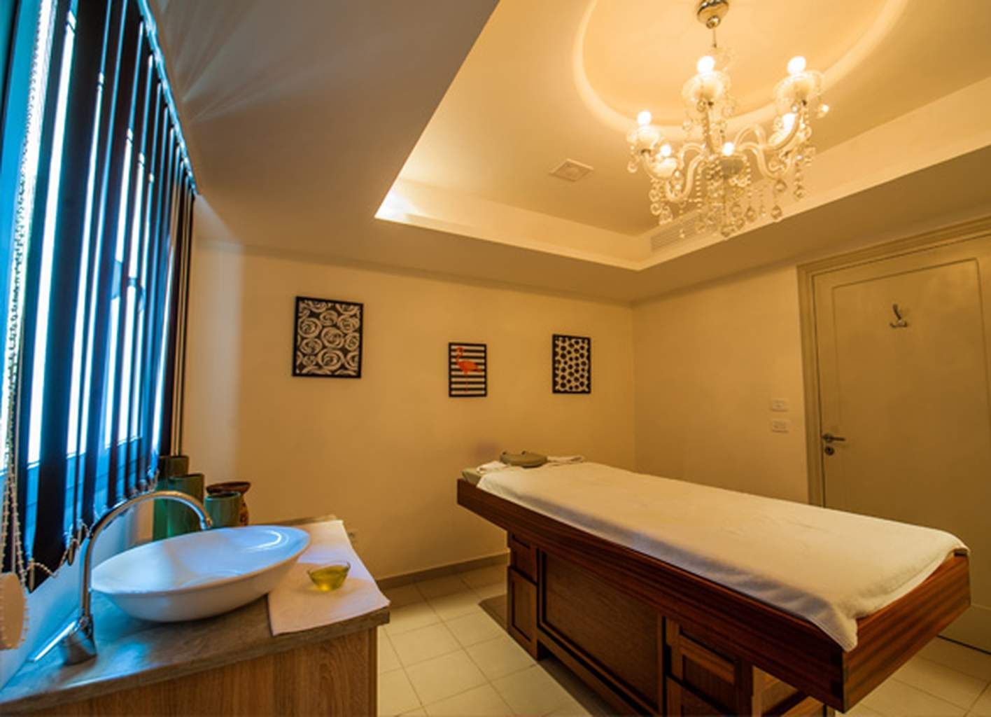 Hôtel Golden Tulip Président 4* pas cher photo 17