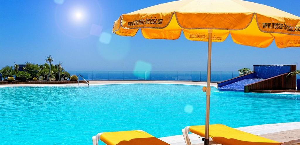 Hôtel Servatur Riosol 3* pas cher photo 10