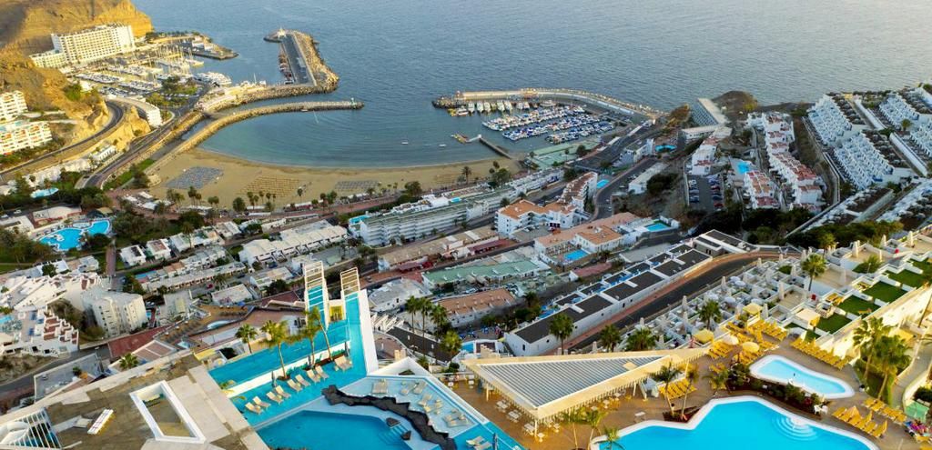 Hôtel Servatur Riosol 3* pas cher