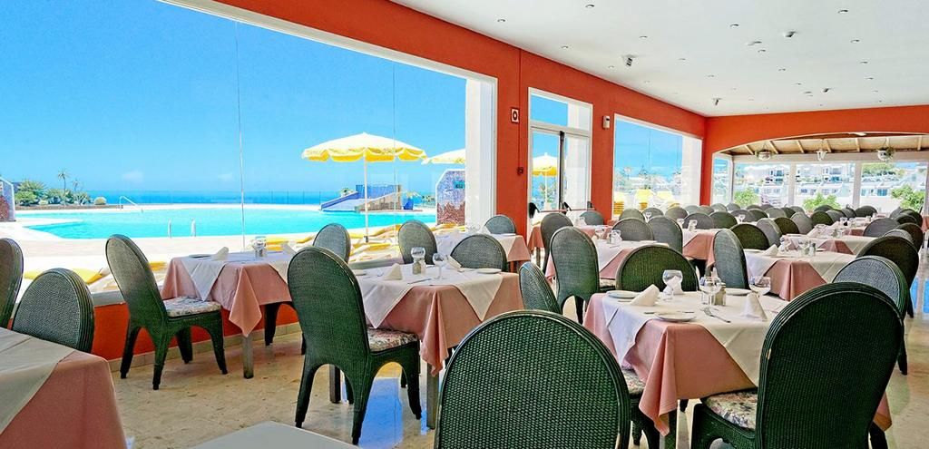 Hôtel Servatur Riosol 3* pas cher photo 8