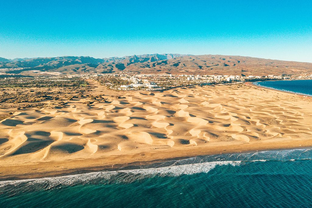 Hôtel Servatur Altamar 3* pas cher