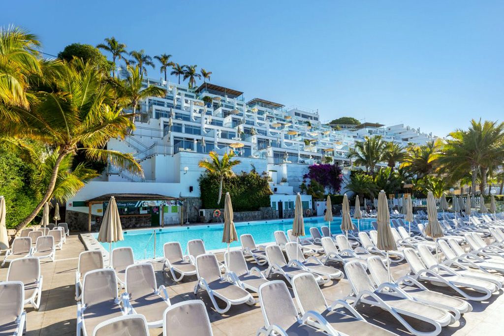 Hôtel Servatur Altamar 3* pas cher photo 4