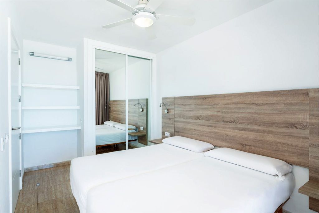 Hôtel Servatur Altamar 3* pas cher photo 5