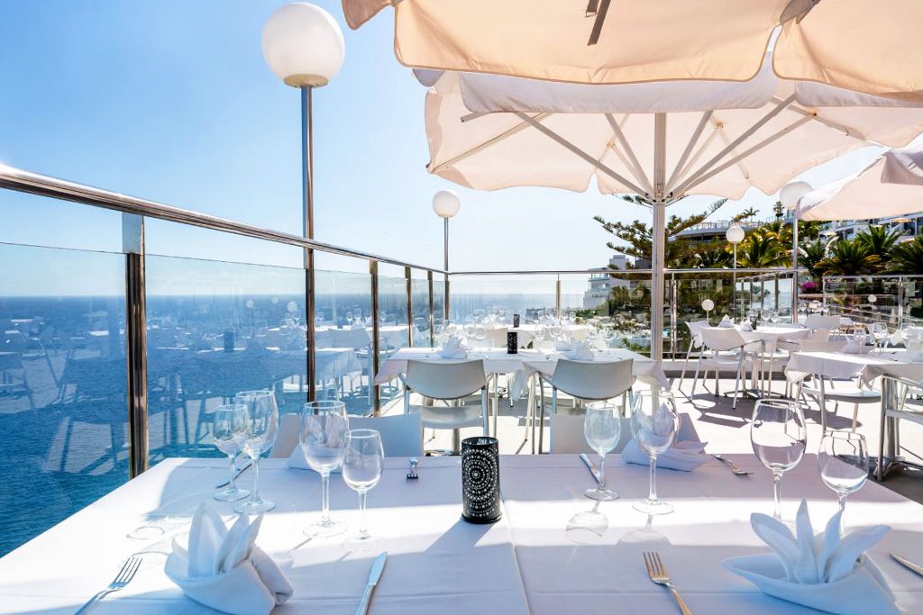 Hôtel Servatur Altamar 3* pas cher photo 8