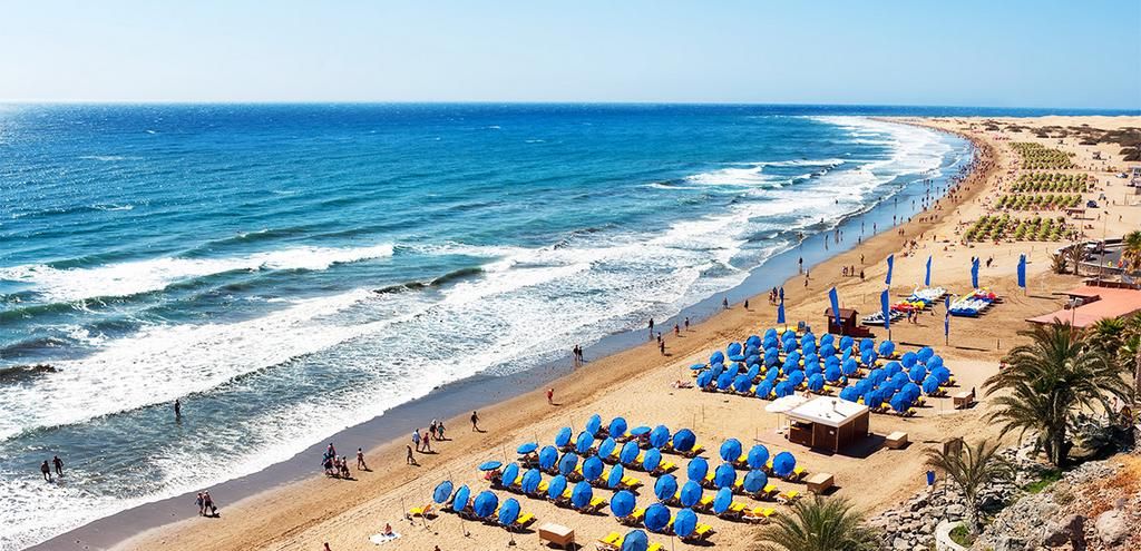 Hôtel Livvo Anamar Suites 4* pas cher