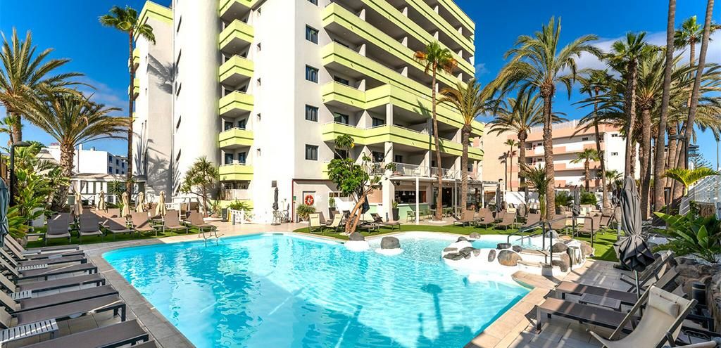 Hôtel Livvo Anamar Suites 4* pas cher photo 2