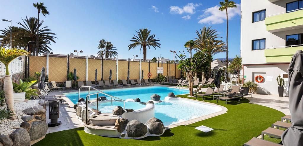 Hôtel Livvo Anamar Suites 4* pas cher photo 3