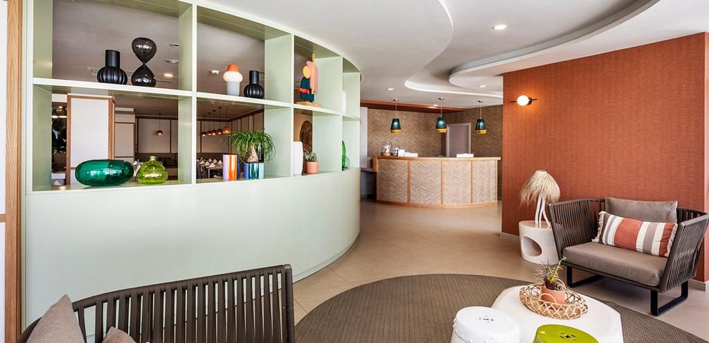 Hôtel Livvo Anamar Suites 4* pas cher photo 5