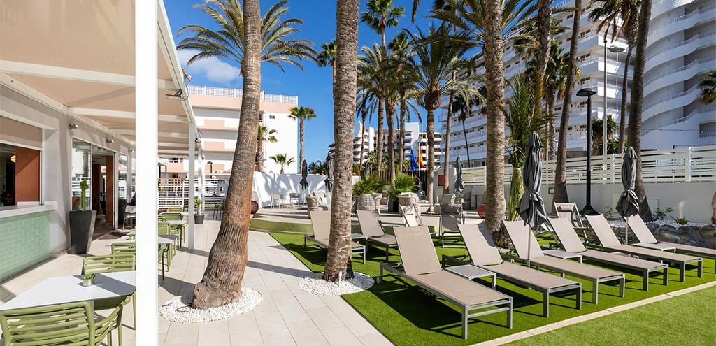 Hôtel Livvo Anamar Suites 4* pas cher photo 12