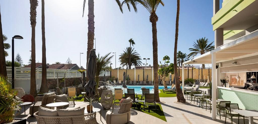 Hôtel Livvo Anamar Suites 4* pas cher photo 13