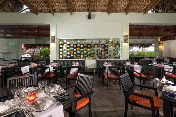 Hôtel Adult Only - Punta Cana Princess 5* pas cher photo 13