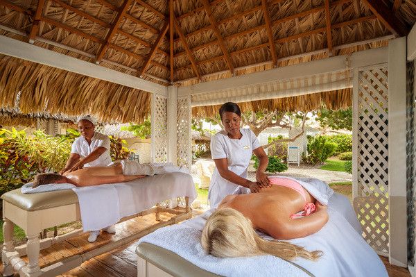 Hôtel Adult Only - Punta Cana Princess 5* pas cher photo 17