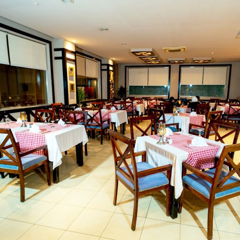 Hôtel El Karma Aqua Beach Resort 4* pas cher photo 12
