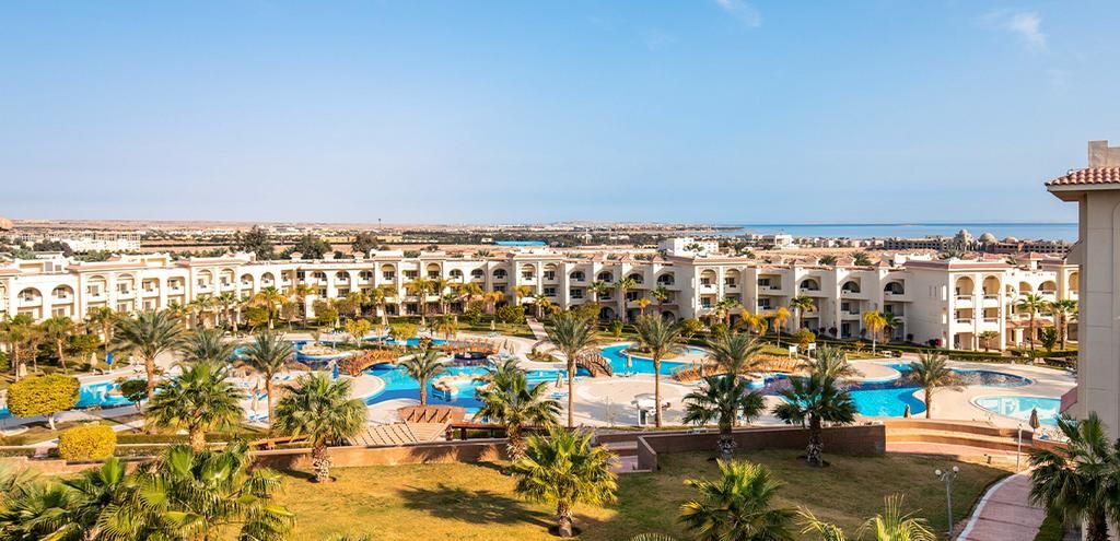 Hôtel Serenity Alma Heights 5* pas cher photo 1