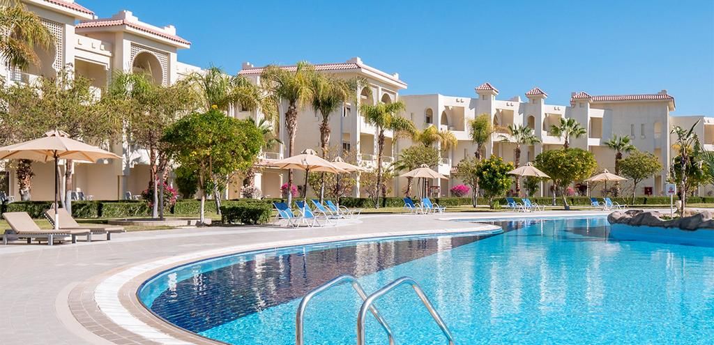 Hôtel Serenity Alma Heights 5* pas cher photo 3