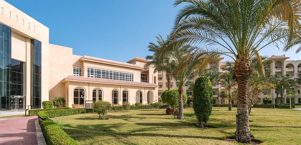 Hôtel Serenity Alma Heights 5* pas cher photo 4