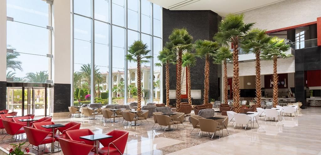 Hôtel Serenity Alma Heights 5* pas cher photo 5