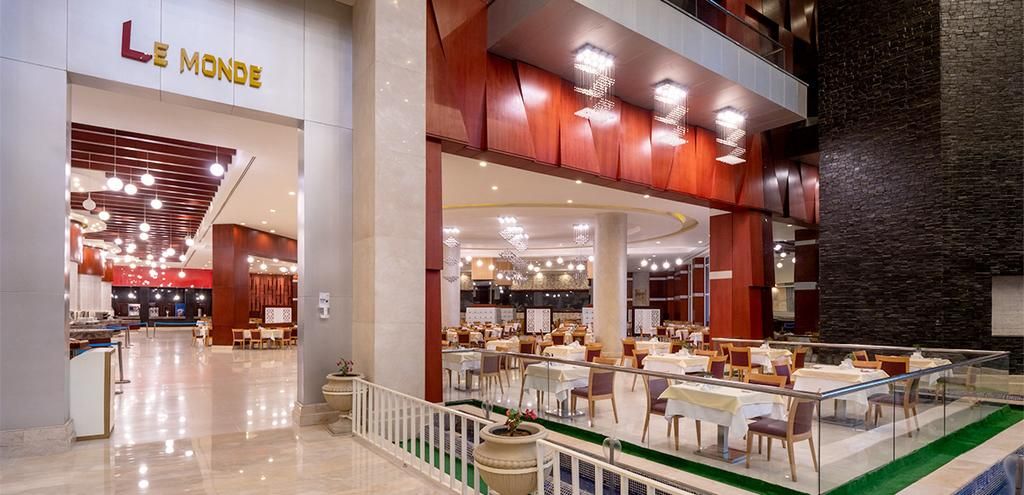 Hôtel Serenity Alma Heights 5* pas cher photo 7