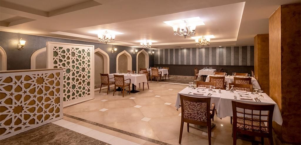 Hôtel Serenity Alma Heights 5* pas cher photo 8