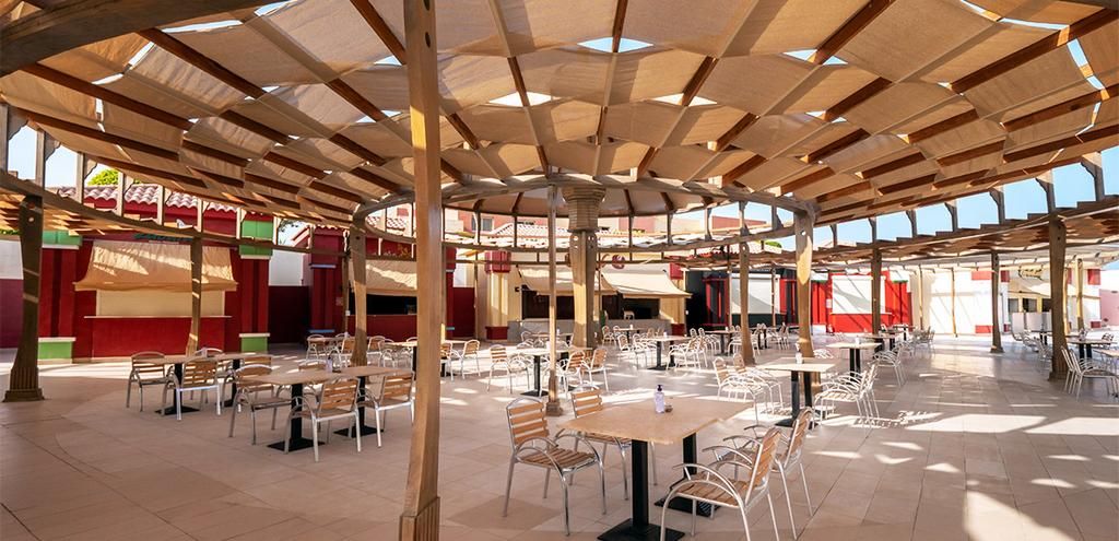 Hôtel Serenity Alma Heights 5* pas cher photo 9