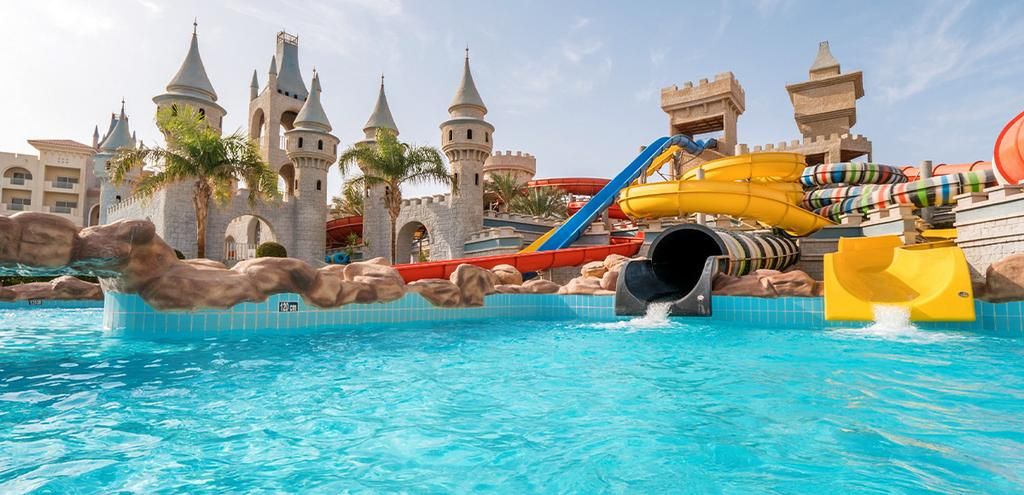 Hôtel Serenity Alma Heights 5* pas cher photo 10