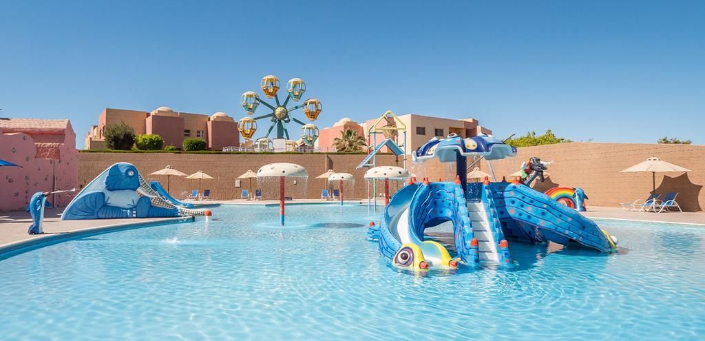 Hôtel Serenity Alma Heights 5* pas cher photo 11