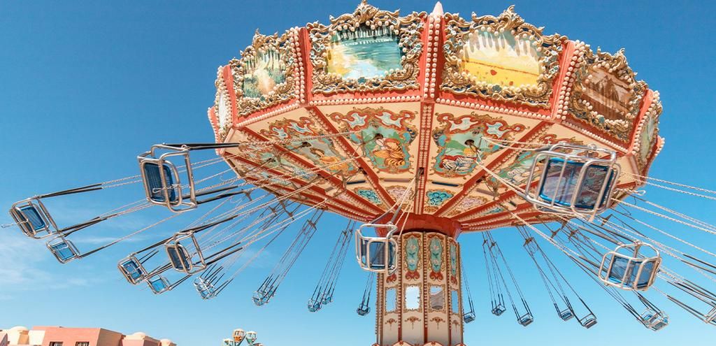 Hôtel Serenity Alma Heights 5* pas cher photo 12