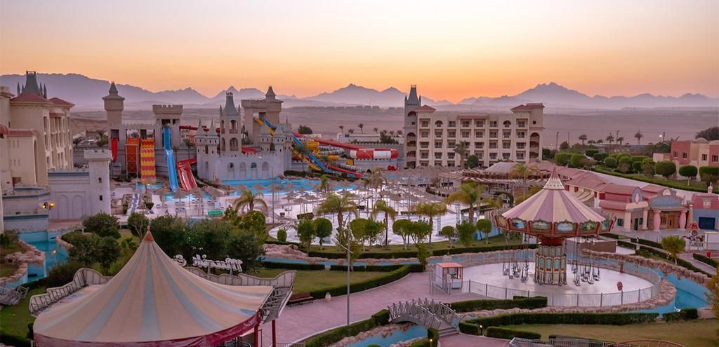 Hôtel Serenity Alma Heights 5* pas cher photo 13