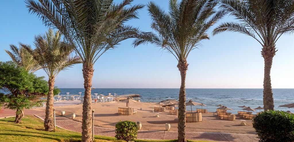 Hôtel Serenity Alma Heights 5* pas cher photo 14