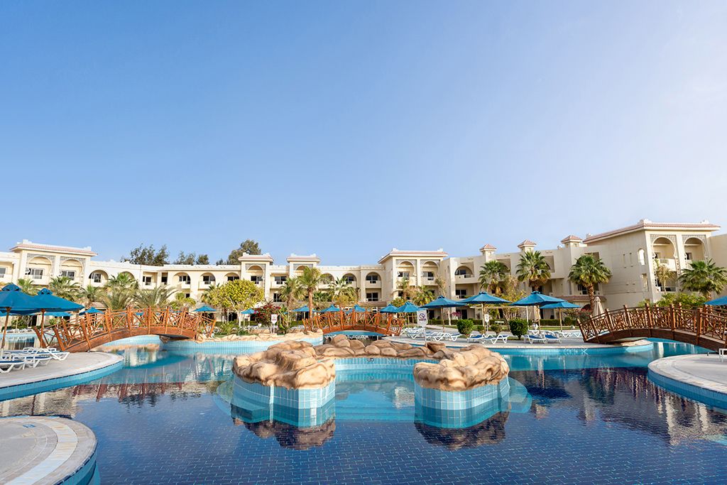 Hôtel Serenity Alma Heights 5* pas cher photo 2