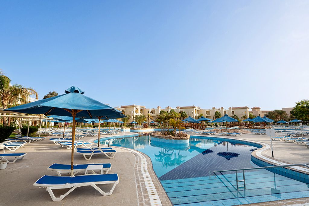 Hôtel Serenity Alma Heights 5* pas cher photo 3