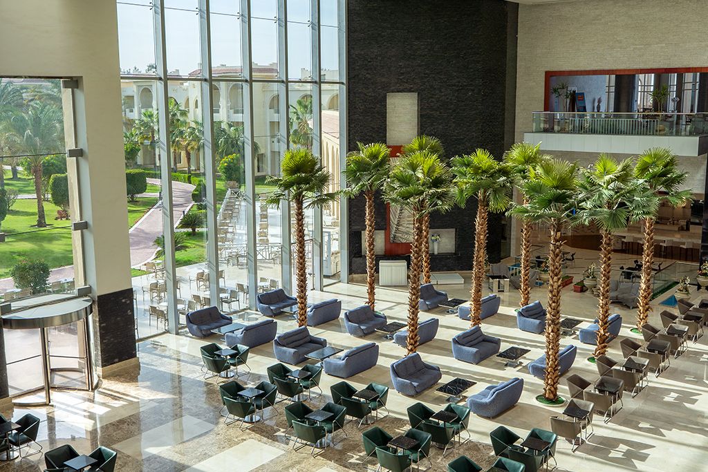 Hôtel Serenity Alma Heights 5* pas cher photo 5